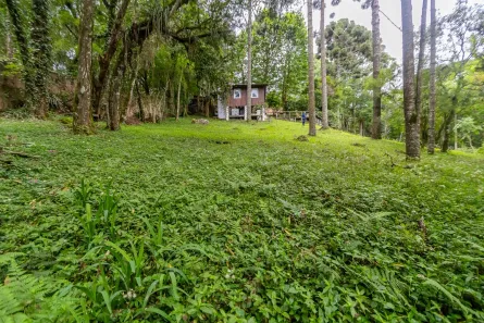 Lote/Terreno com 1 Quarto à venda, 745m² no Santa Felicidade, Curitiba