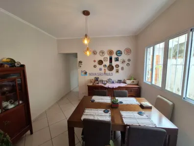 Sobrado com 3 Quartos à venda, 185m² no Parque Imperial, São Paulo