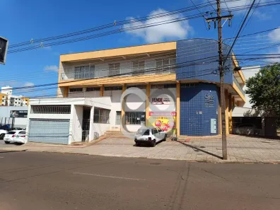 Ponto Comercial à venda, 900m² no Centro, Londrina