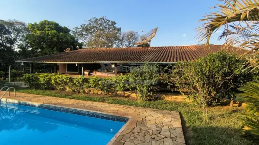 Casa com 3 Quartos à venda, 625m² no Vila Fonte (Termas de Ibirá), Ibirá