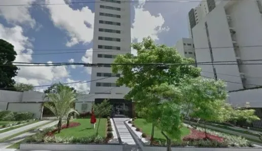 Apartamento com 2 Quartos à venda, 43m² no Torre, Recife