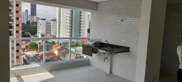 Apartamento com 2 Quartos à venda, 81m² no Cidade Mãe do Céu, São Paulo