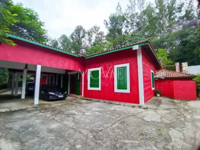 Casa com 3 Quartos à venda, 440m² no Jardim Torrão de Ouro, São José dos Campos