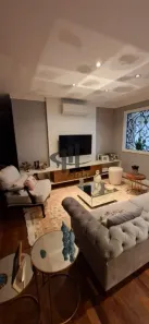 Apartamento com 2 Quartos à venda, 128m² no Santa Paula, São Caetano do Sul