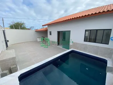 Casa com 3 Quartos à venda, 70m² no plataforma, Mongaguá
