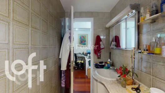 Apartamento com 3 Quartos à venda, 72m² no Vila Alexandria, São Paulo