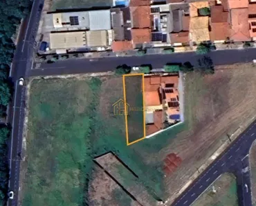Lote/Terreno à venda, 380m² no Residencial Macedo Teles I, São José do Rio Preto