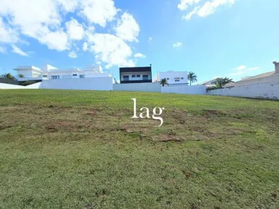 Lote/Terreno à venda, 480m² no Alphaville Nova Esplanada, Votorantim