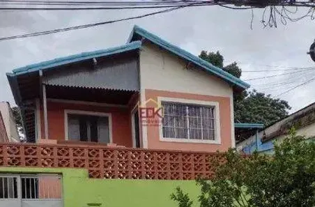 Casa com 3 Quartos à venda, 312m² no Vila São Benedito, São José dos Campos