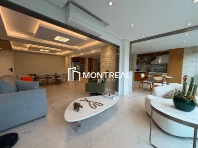 Apartamento com 3 Quartos à venda, 172m² no Mooca, São Paulo