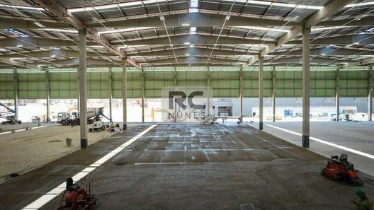 Galpão/Depósito/Armazém para alugar, 5124m² no Amazonas, Betim