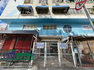 Ponto Comercial para alugar, 20m² no Bangu, Rio de Janeiro