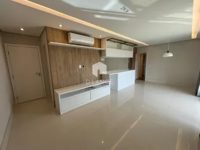 Apartamento com 3 Quartos à venda, 106m² no Fazenda São Quirino, Campinas