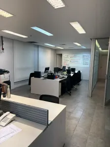 Sala Comercial com 2 Quartos à venda, 198m² no Vila Olímpia, São Paulo