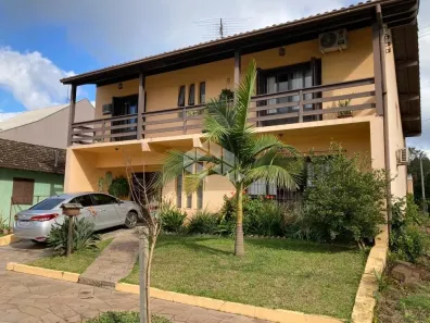 Casa com 3 Quartos à venda, 221m² no Nova Petrópolis, Nova Petrópolis