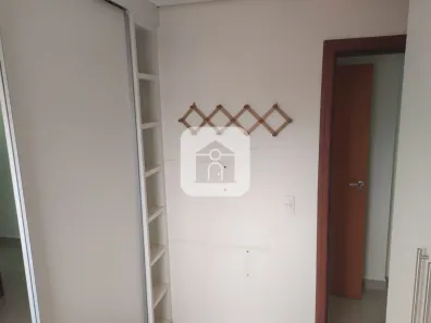 Apartamento com 4 Quartos para alugar, 120m² no Nossa Senhora Aparecida, Uberlândia