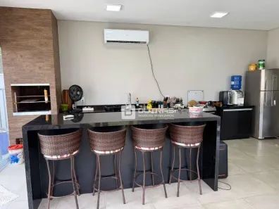 Casa de Condomínio com 3 Quartos à venda, 400m² no Jardim Bandeirantes, Anhembi