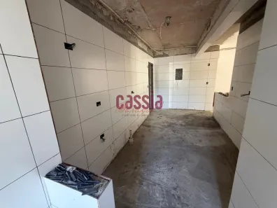 Apartamento com 3 Quartos à venda, 126m² no Canto do Forte, Praia Grande