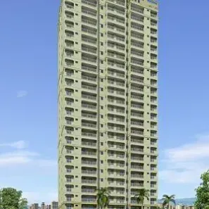 Apartamento com 2 Quartos à venda, 77m² no Vila Ema, São José dos Campos