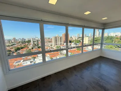 Ponto Comercial para alugar, 50m² no Vila Independência, Piracicaba