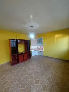 Casa com 3 Quartos à venda, 100m² no Vila Bancária Munhoz, São Paulo