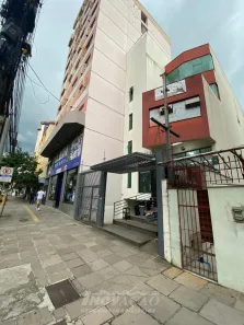 Sala Comercial para alugar, 50m² no São Pelegrino, Caxias do Sul