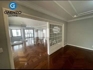 Apartamento com 4 Quartos para alugar, 288m² no Alphaville Centro Industrial e Empresarial/Alphaville., Barueri