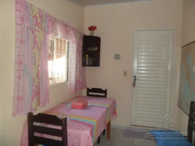 Casa com 3 Quartos à venda, 223m² no Jardim Boa Esperança, Sorocaba