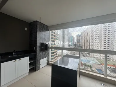 Apartamento com 3 Quartos à venda, 122m² no Gleba Fazenda Palhano, Londrina