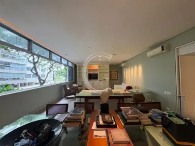 Apartamento com 2 Quartos à venda, 180m² no Leblon, Rio de Janeiro