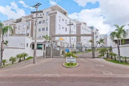 Apartamento com 2 Quartos à venda, 46m² no Parque Industrial Lagoinha, Ribeirão Preto