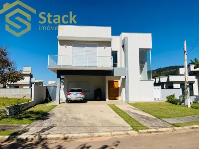 Sobrado com 3 Quartos à venda, 535m² no Mina, Itupeva