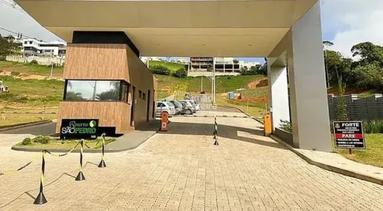Lote/Terreno à venda, 462m² no Spina Ville II, Juiz de Fora