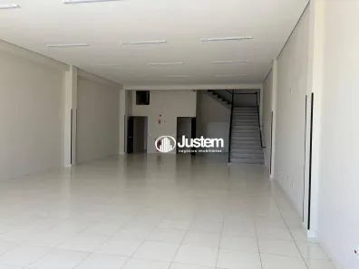 Ponto Comercial à venda, 260m² no Parque Campo Bonito, Indaiatuba