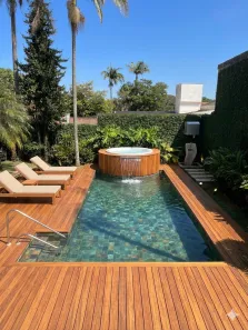 Casa com 5 Quartos à venda, 370m² no Interlagos, São Paulo