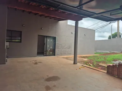Casa com 3 Quartos à venda, 130m² no Jardim Santa Genebra, Ribeirão Preto