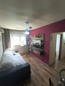 Apartamento com 2 Quartos à venda, 48m² no Santa Tereza, Porto Alegre