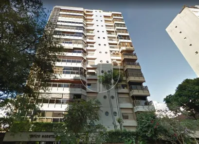 Apartamento com 4 Quartos à venda, 297m² no Cambuí, Campinas
