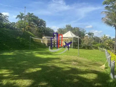 Fazenda/Sítio com 1 Quarto à venda, 3000m² no Parque Roberto Belizário, Pedro Leopoldo