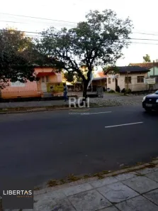 Lote/Terreno à venda, 1544m² no Menino Deus, Porto Alegre