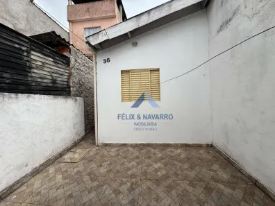 Casa com 1 Quarto à venda, 40m² no Casa Verde Alta, São Paulo