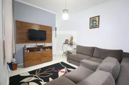 Apartamento com 2 Quartos à venda, 67m² no Vila Pires, Santo André