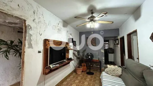Casa com 2 Quartos à venda, 96m² no São Dimas, Piracicaba