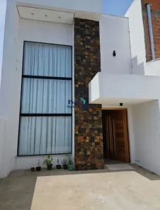 Casa com 2 Quartos à venda, 113m² no Jardim Novo Cambuí, Hortolândia