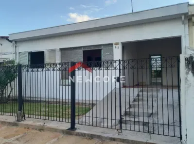 Casa de Condomínio com 2 Quartos à venda, 80m² no Jardim Nova Europa, Campinas
