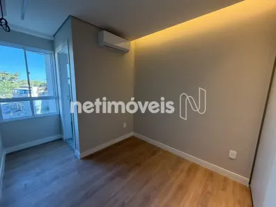 Apartamento com 2 Quartos para alugar, 54m² no Estoril, Belo Horizonte