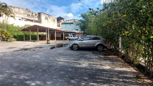 Lote/Terreno para alugar, 54m² no Cidade Nova, Belo Horizonte