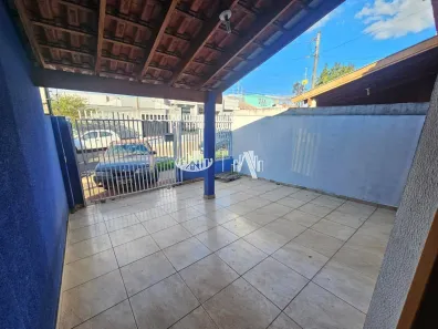 Casa com 2 Quartos para alugar, 60m² no Ideal, Londrina