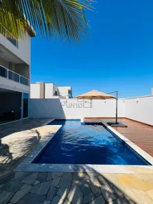 Casa de Condomínio com 3 Quartos à venda, 325m² no Swiss Park, Campinas