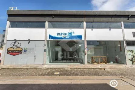 Ponto Comercial para alugar, 33m² no Cristal, Porto Alegre